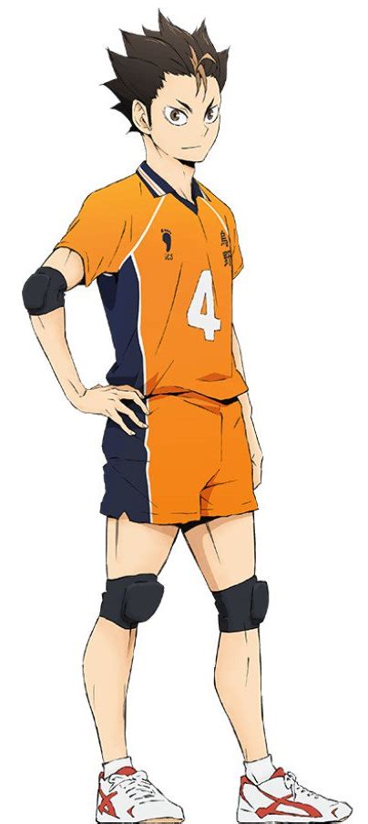 Yu Nishinoya debujo